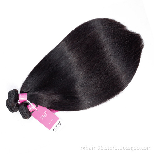 Wholesale Unprocessed Virgin Raw Cambodian Hair From Cambodia